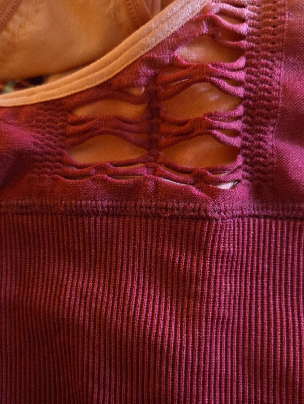 PINK Victorias Secret soft seamless